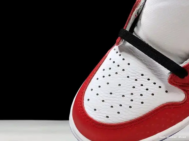 Reps LUCY 555088-602 Jordan Origin Story Retro OG 1 Air High 0515